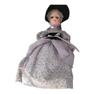 Effanbee Storybook Collection Mother Goose Doll